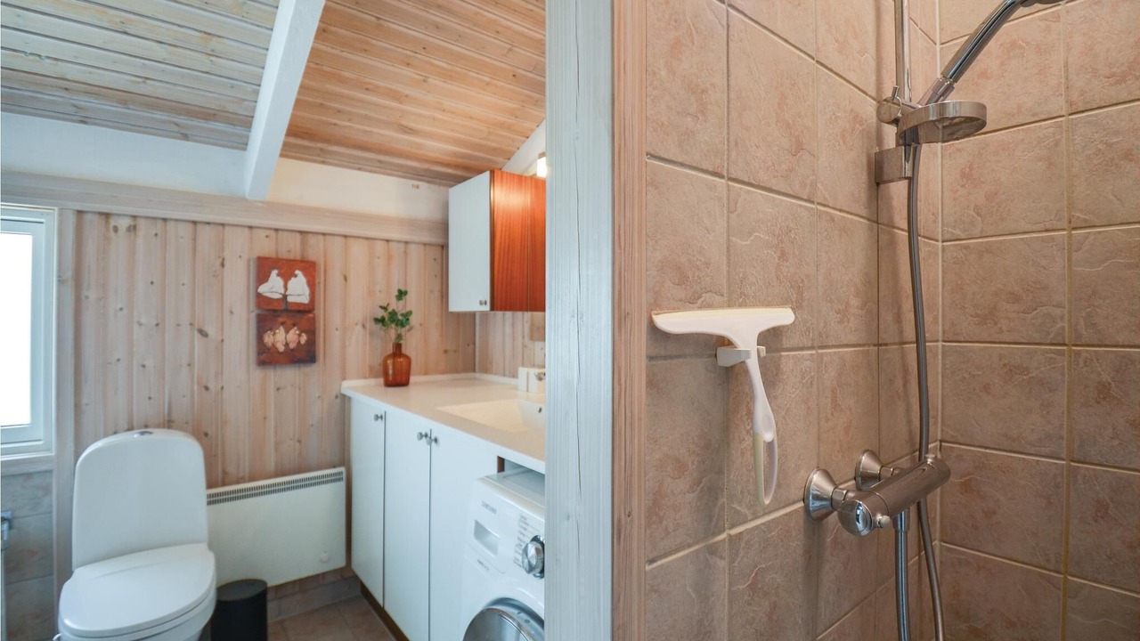 Photo of Bathroom in Handrup Strand