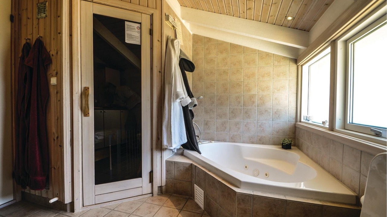 Photo of Bathroom in Handrup Strand