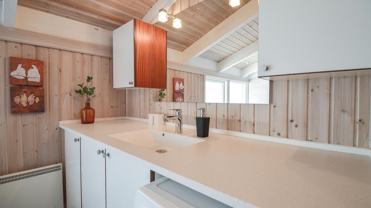 Photo of Bathroom in Handrup Strand