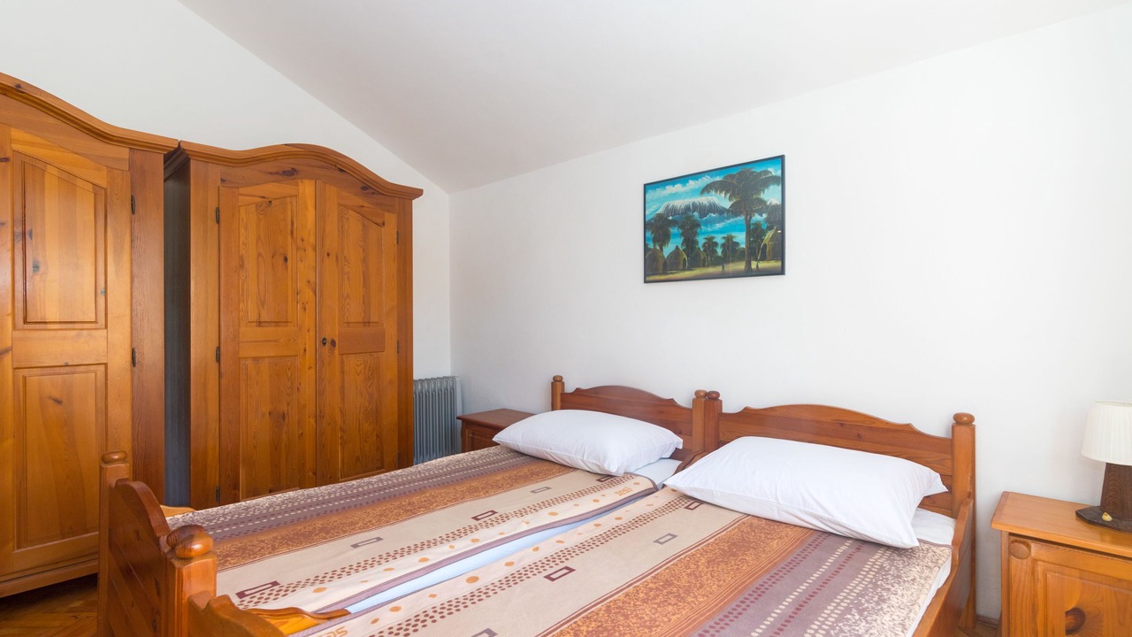 Photo of Bedroom in Kosljun