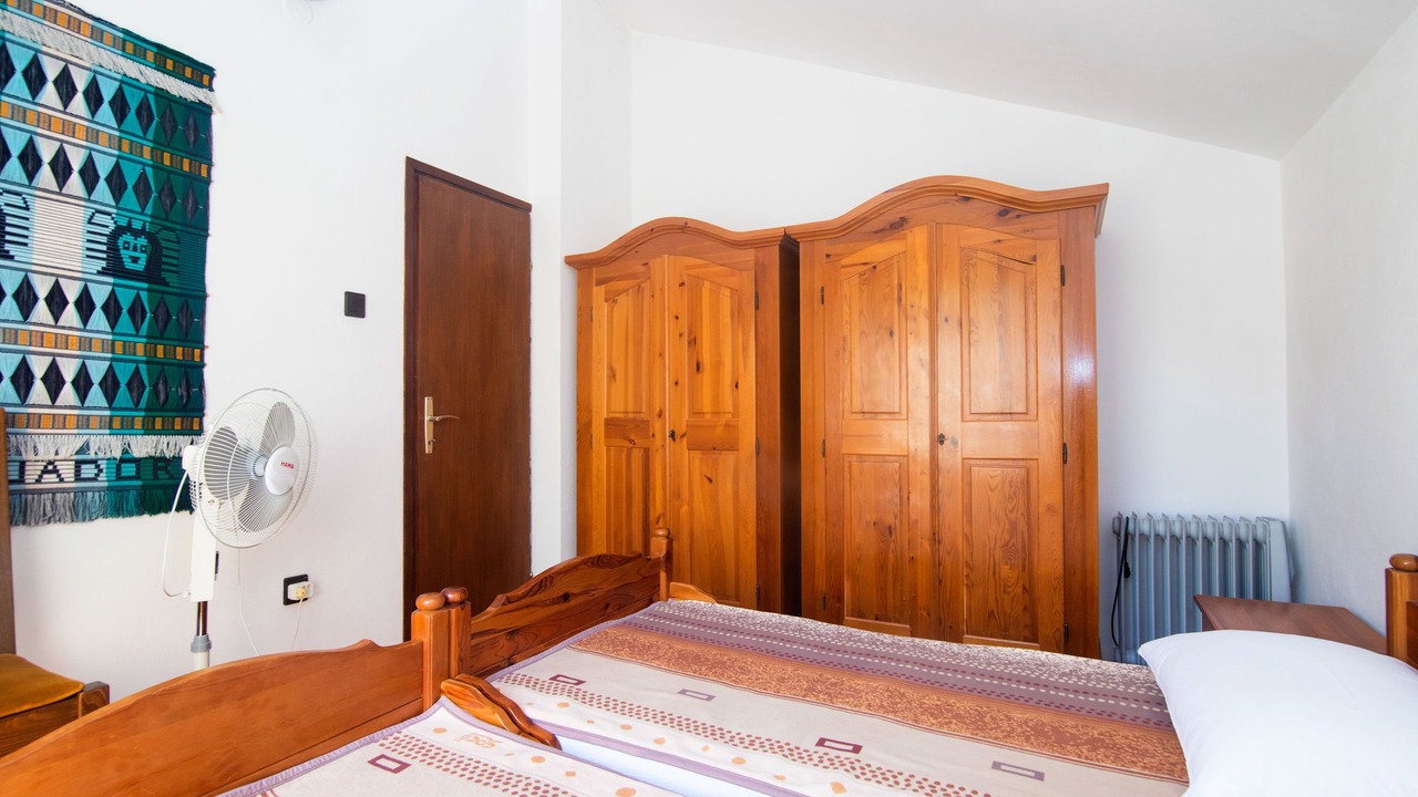 Photo of Bedroom in Kosljun