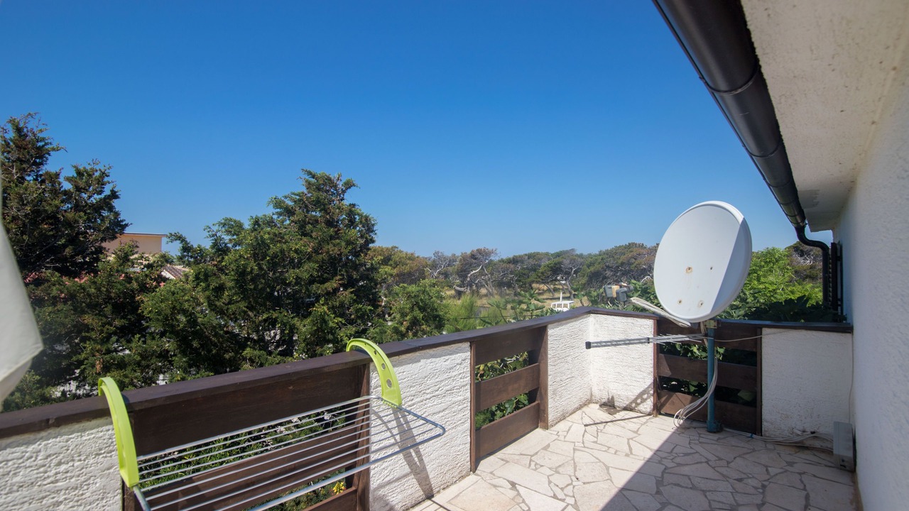 Photo of Patio Balcony in Kosljun