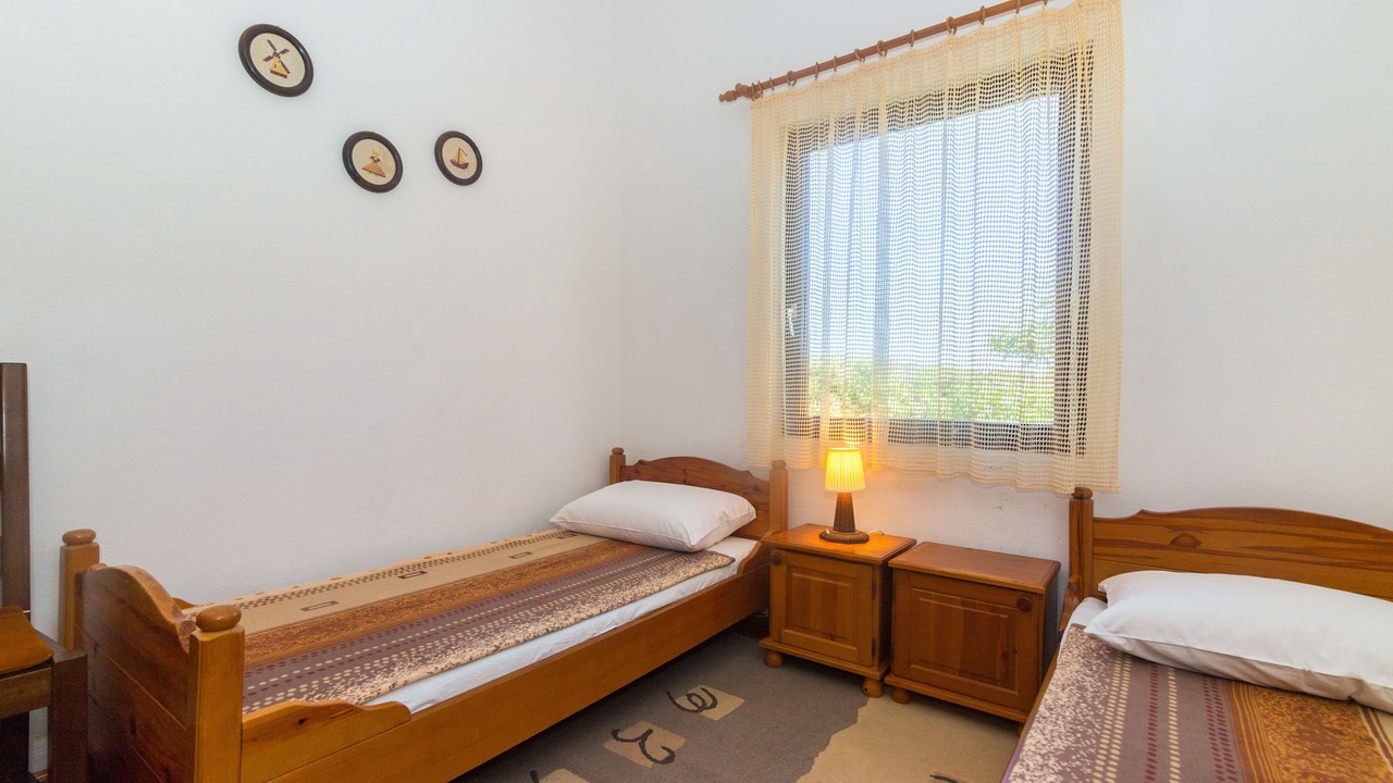Photo of Bedroom in Kosljun