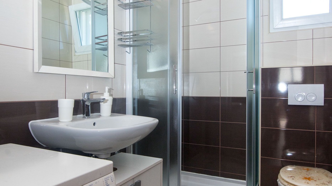 Photo of Bathroom in Kosljun