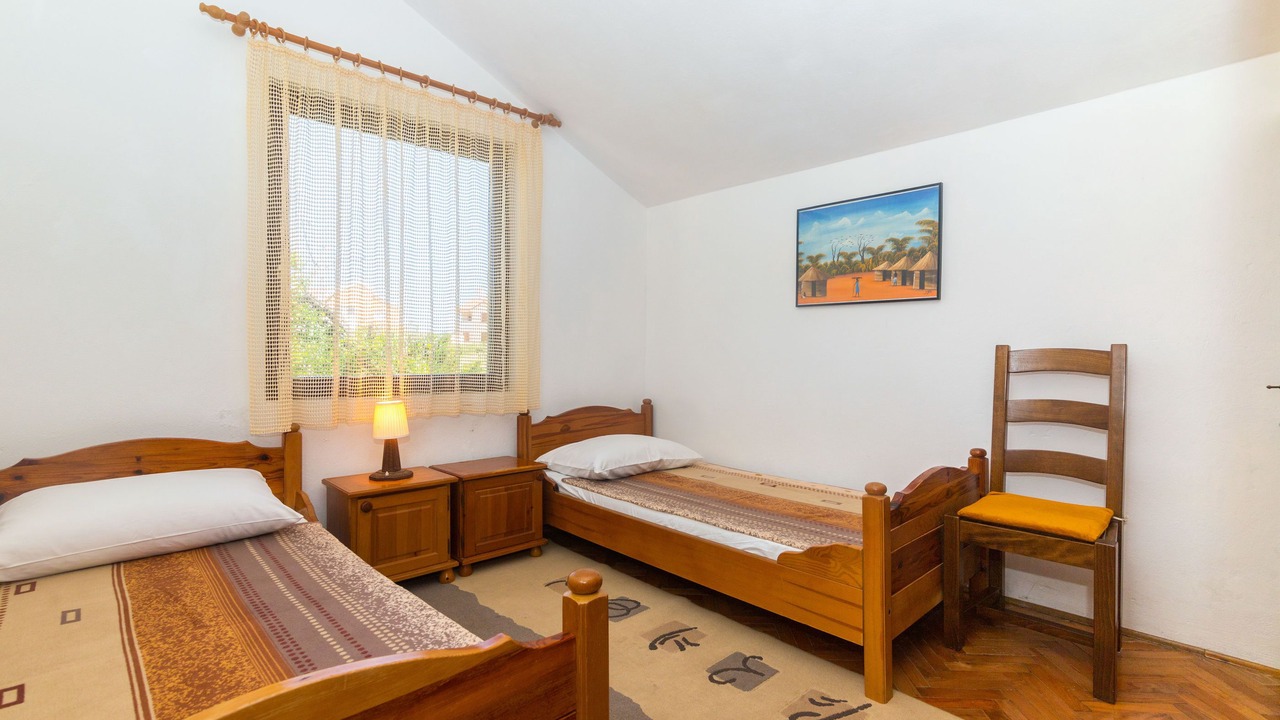 Photo of Bedroom in Kosljun