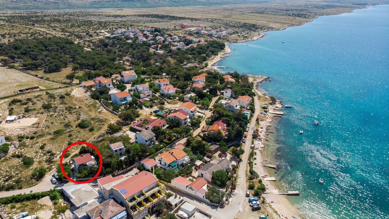 Photo of Outdoor in Kosljun