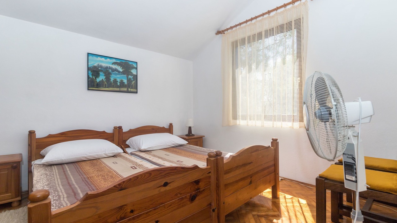 Photo of Bedroom in Kosljun