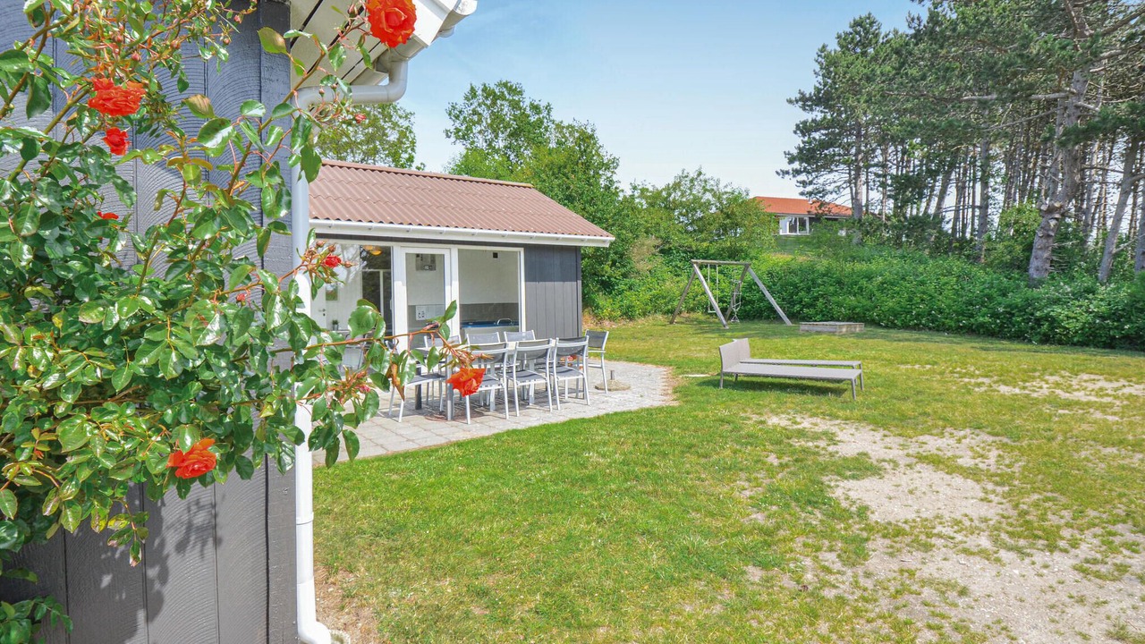 Photo of Others in Øer Strand