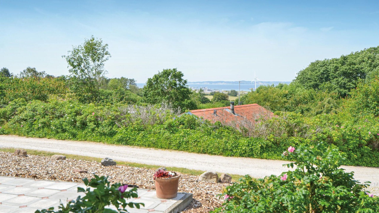 Photo of Bedroom in Øer Strand