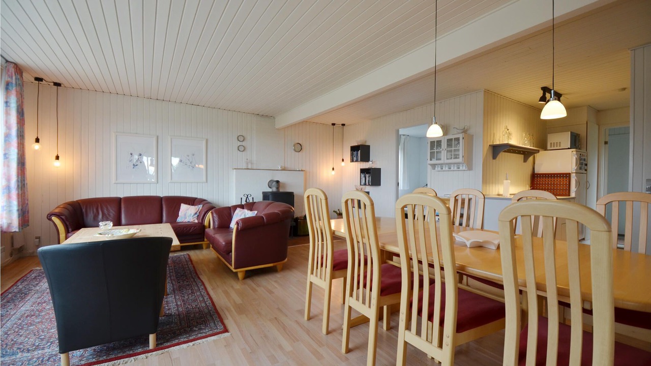 Photo of Bedroom in Øer Strand