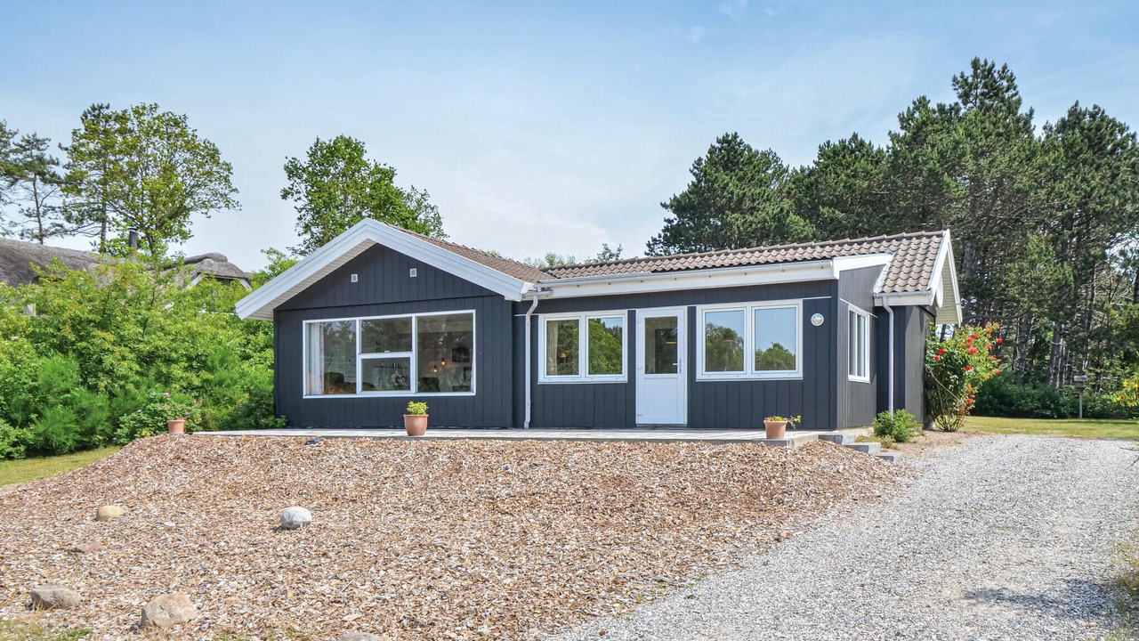 Photo of Outdoor in Øer Strand