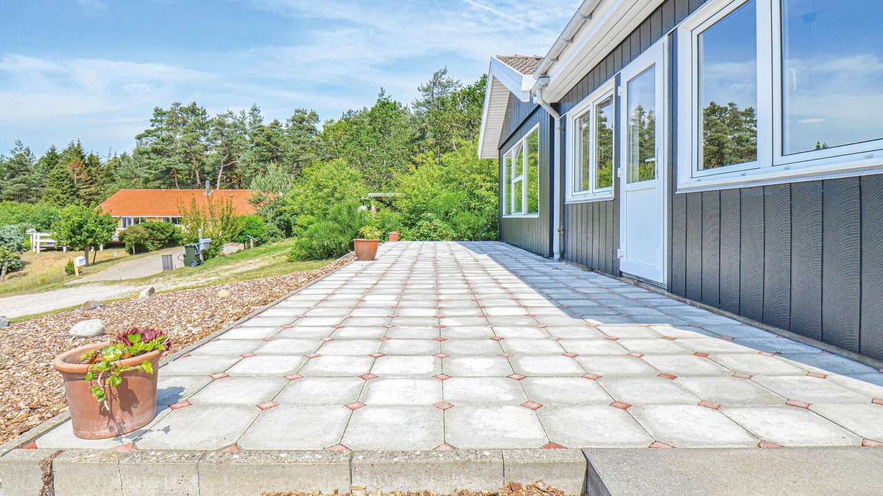 Photo of Outdoor in Øer Strand