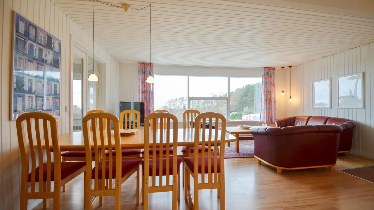 Photo of Bedroom in Øer Strand