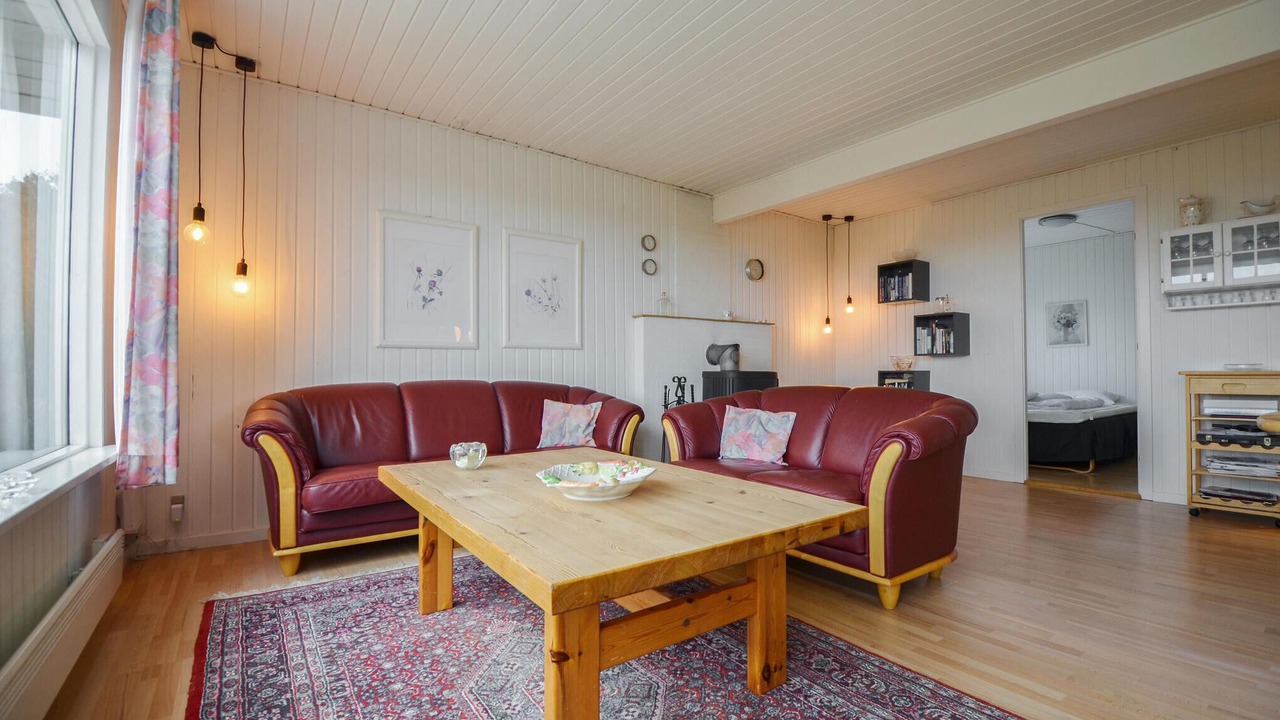 Photo of Bedroom in Øer Strand