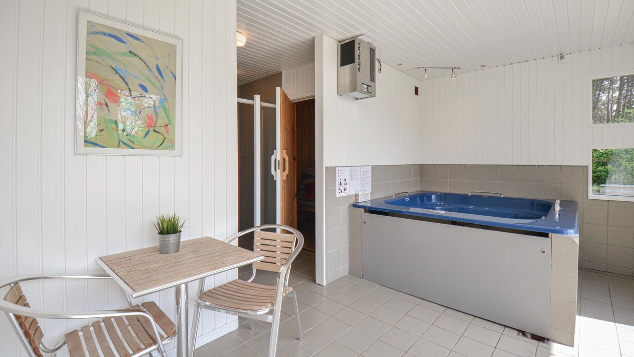 Photo of Bathroom in Øer Strand