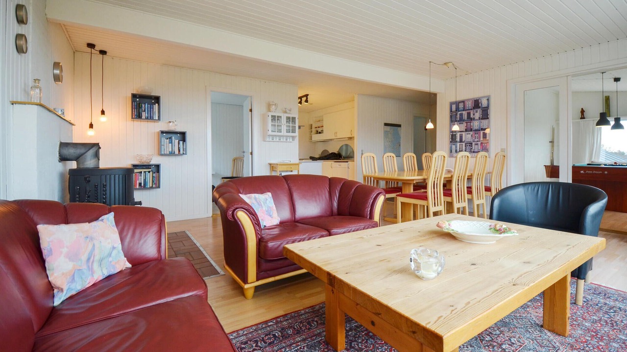Photo of Bedroom in Øer Strand