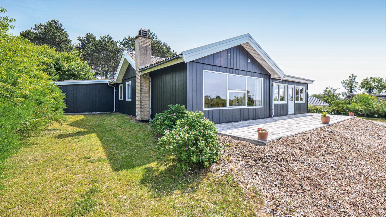 Photo of Outdoor in Øer Strand