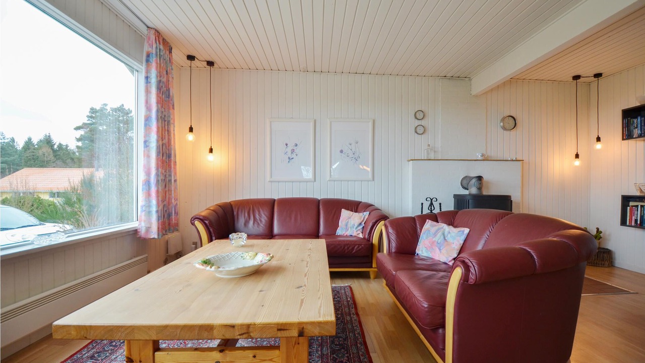 Photo of Bedroom in Øer Strand