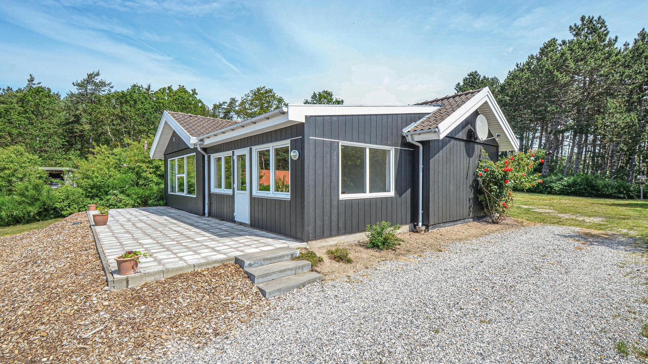Photo of Outdoor in Øer Strand