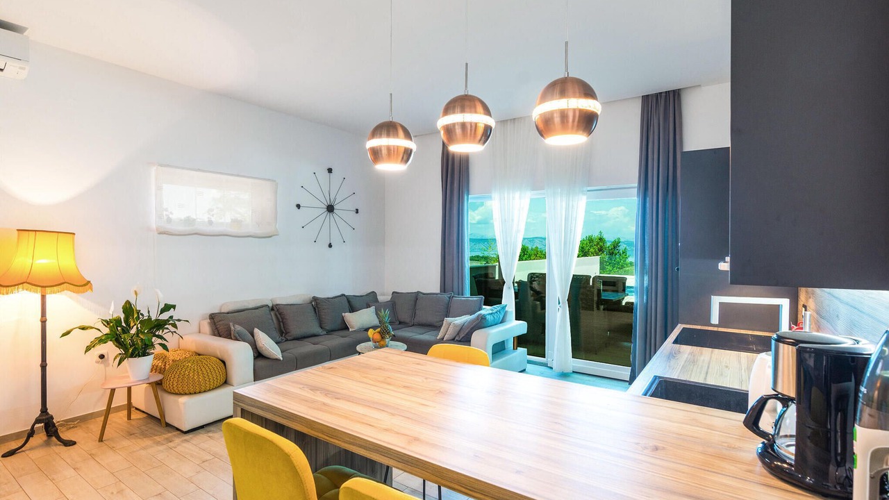 Photo of Bedroom in Jelsa