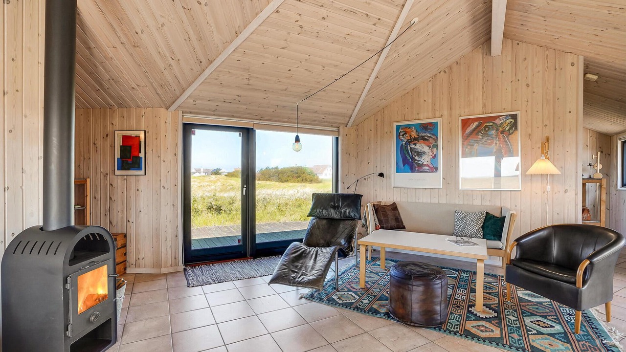 Photo of Bedroom in Lild Strand