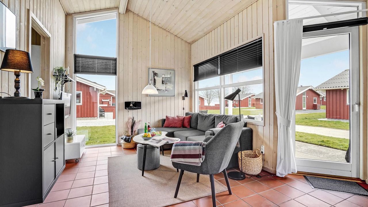 Photo of Bedroom in Mommark Strand