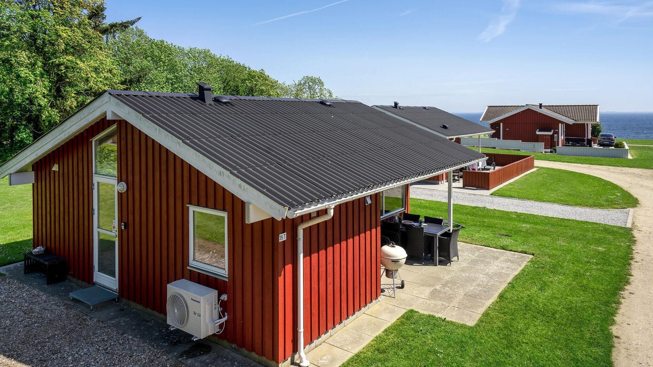 Photo of Outdoor in Mommark Strand