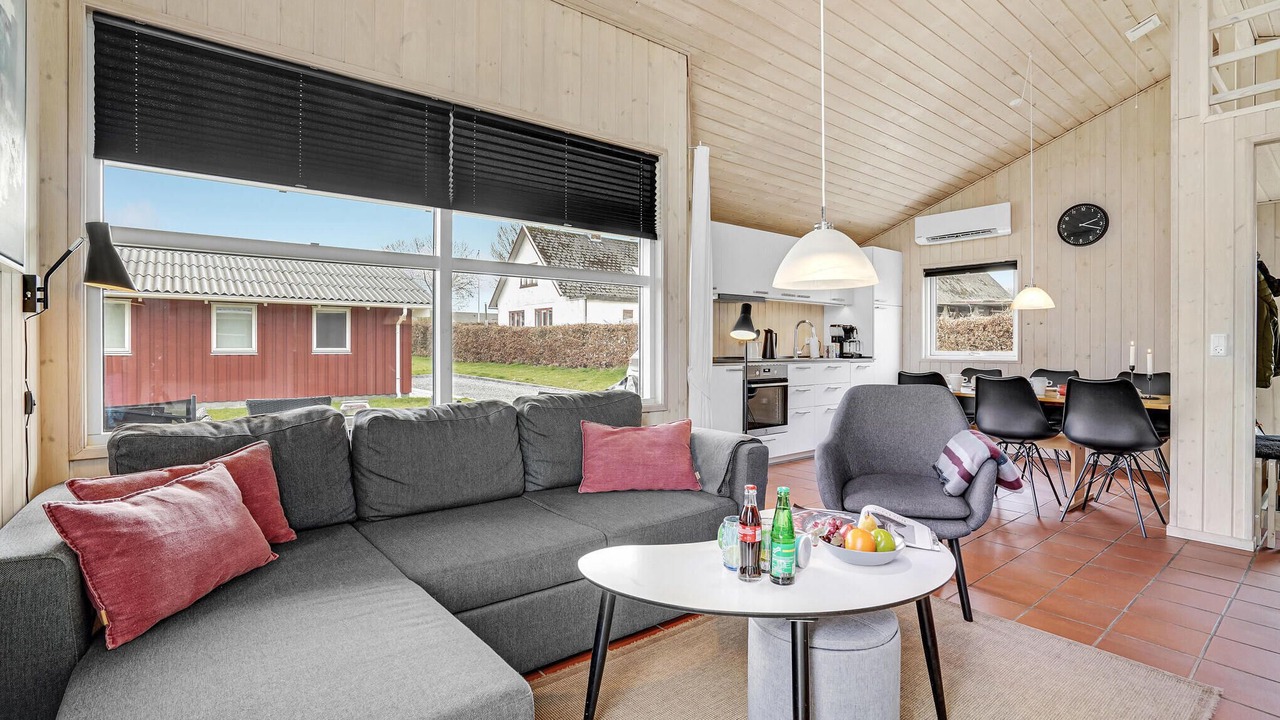 Photo of Bedroom in Mommark Strand