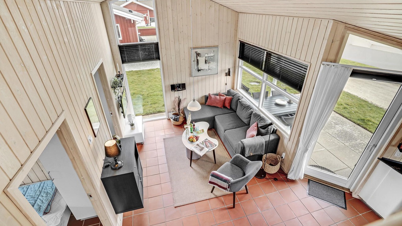 Photo of Bedroom in Mommark Strand