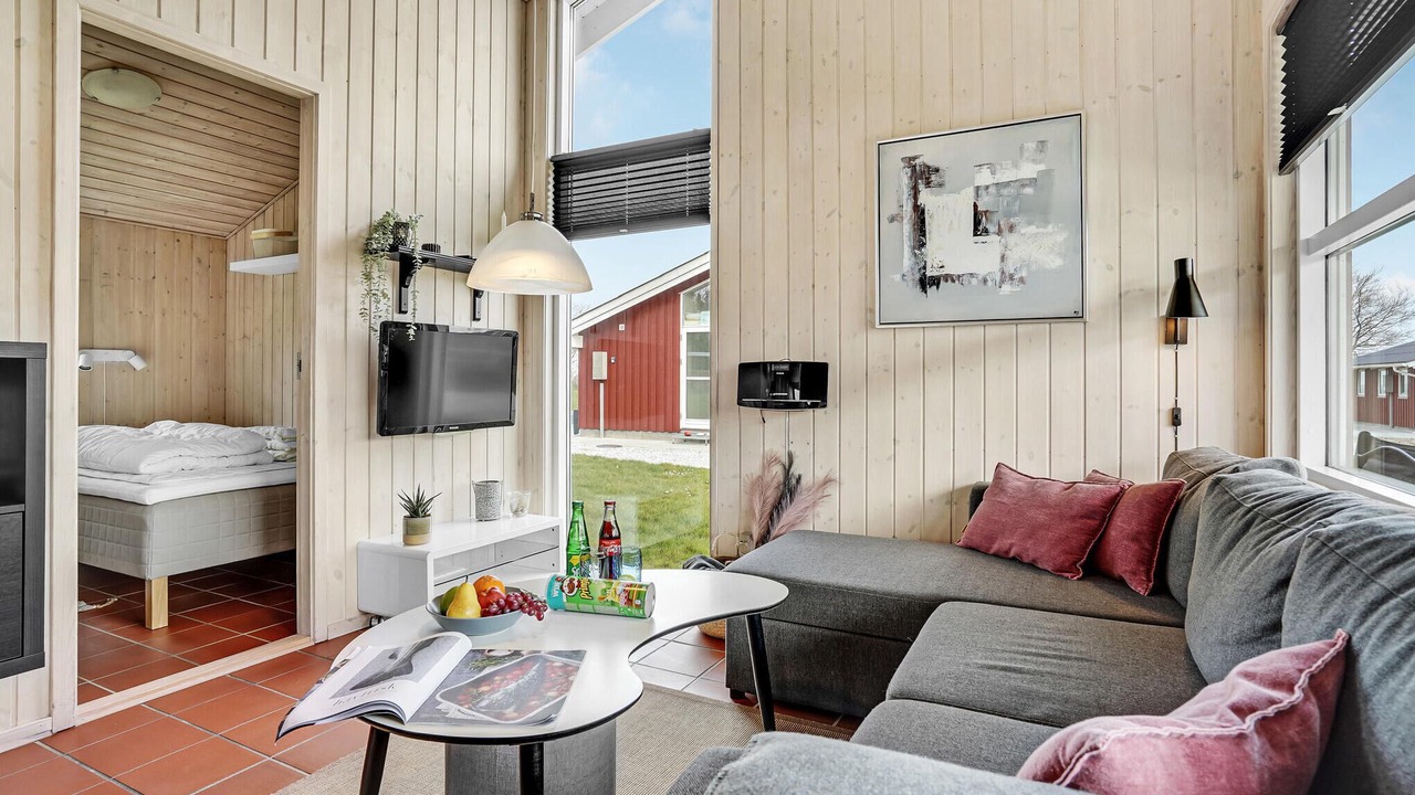 Photo of Bedroom in Mommark Strand