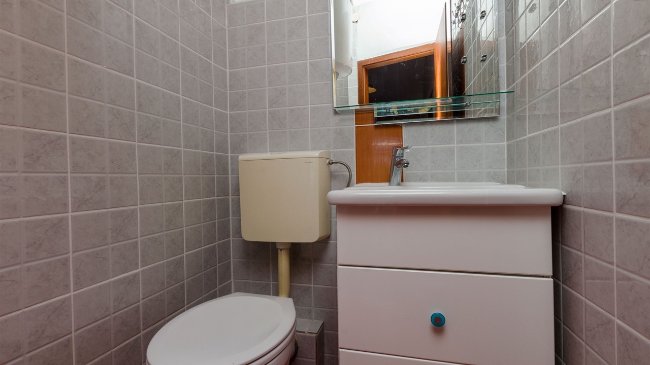 Photo of Bathroom in Rogac