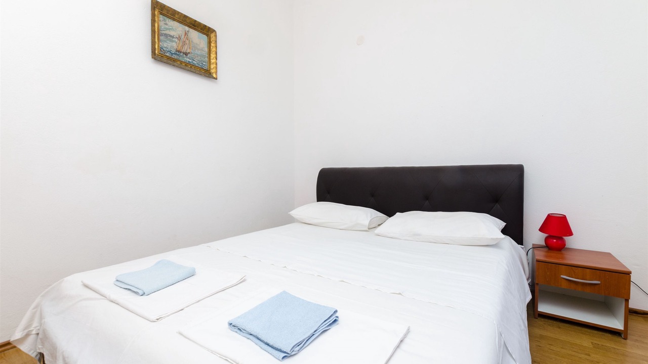 Photo of Bedroom in Rogac