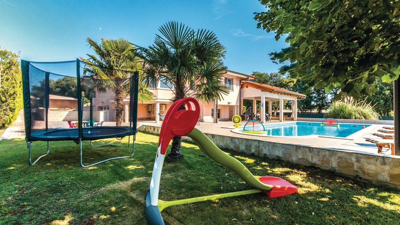 Photo of Outdoor in Pula