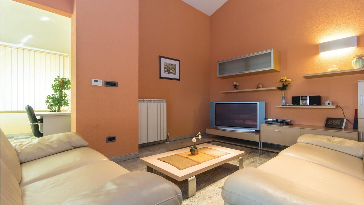 Photo of Bedroom in Pula