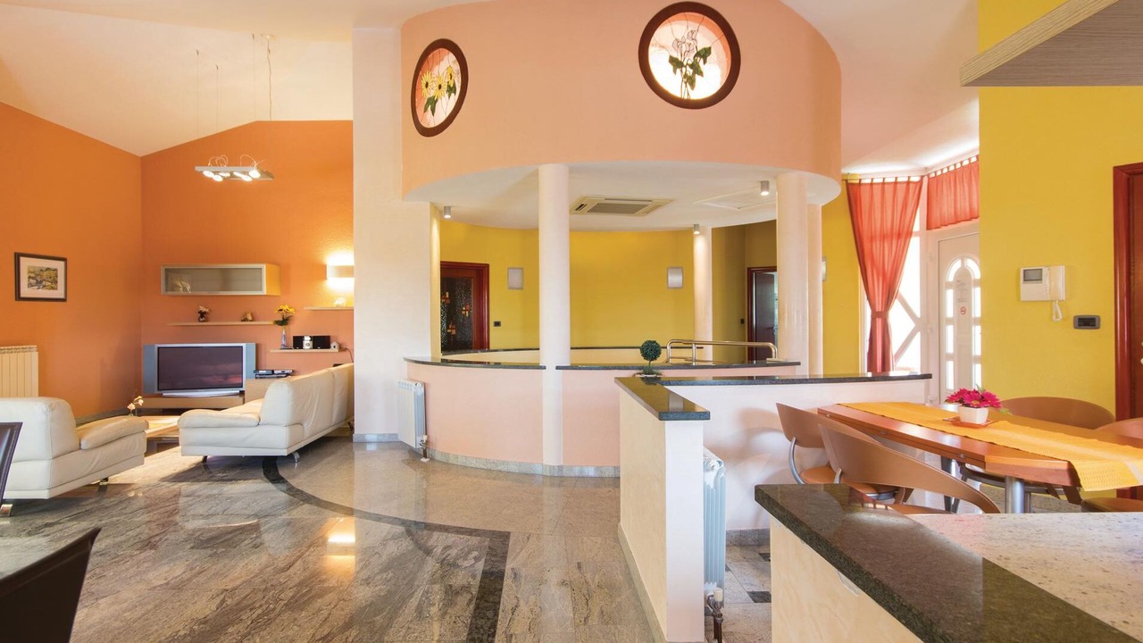 Photo of Bedroom in Pula