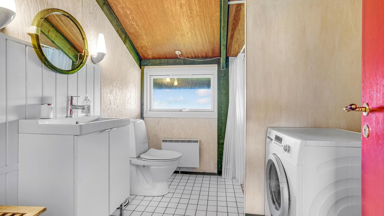 Photo of Bathroom in Lonstrup
