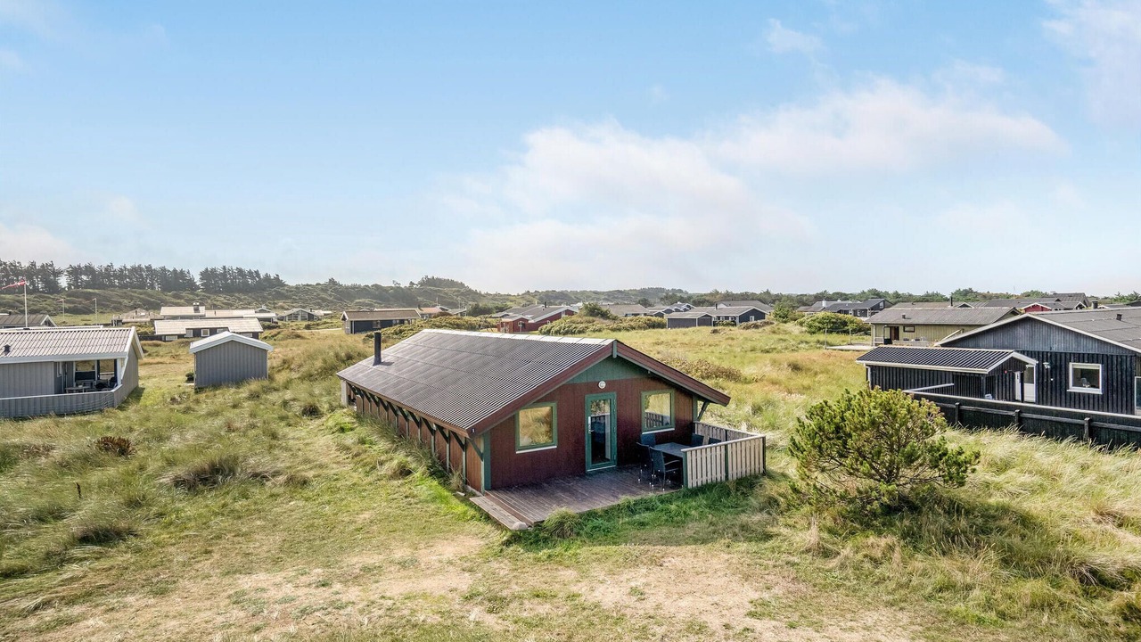 Photo of Outdoor in Lonstrup
