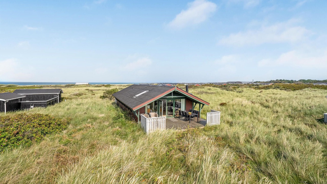 Photo of Outdoor in Lonstrup