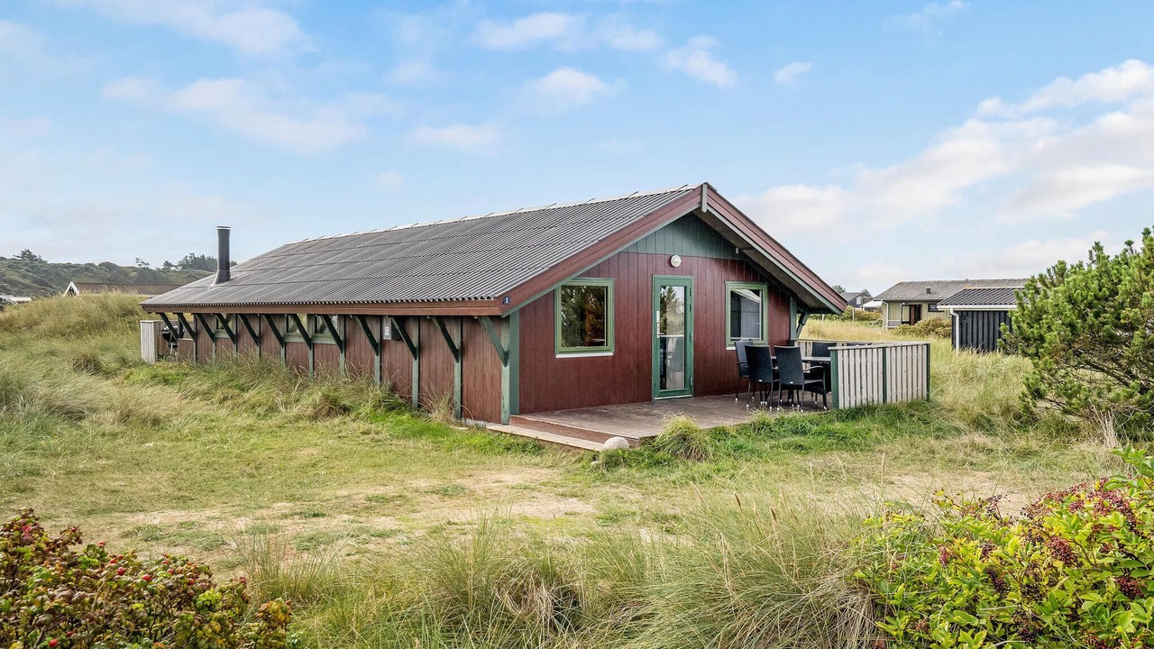 Photo of Outdoor in Lonstrup