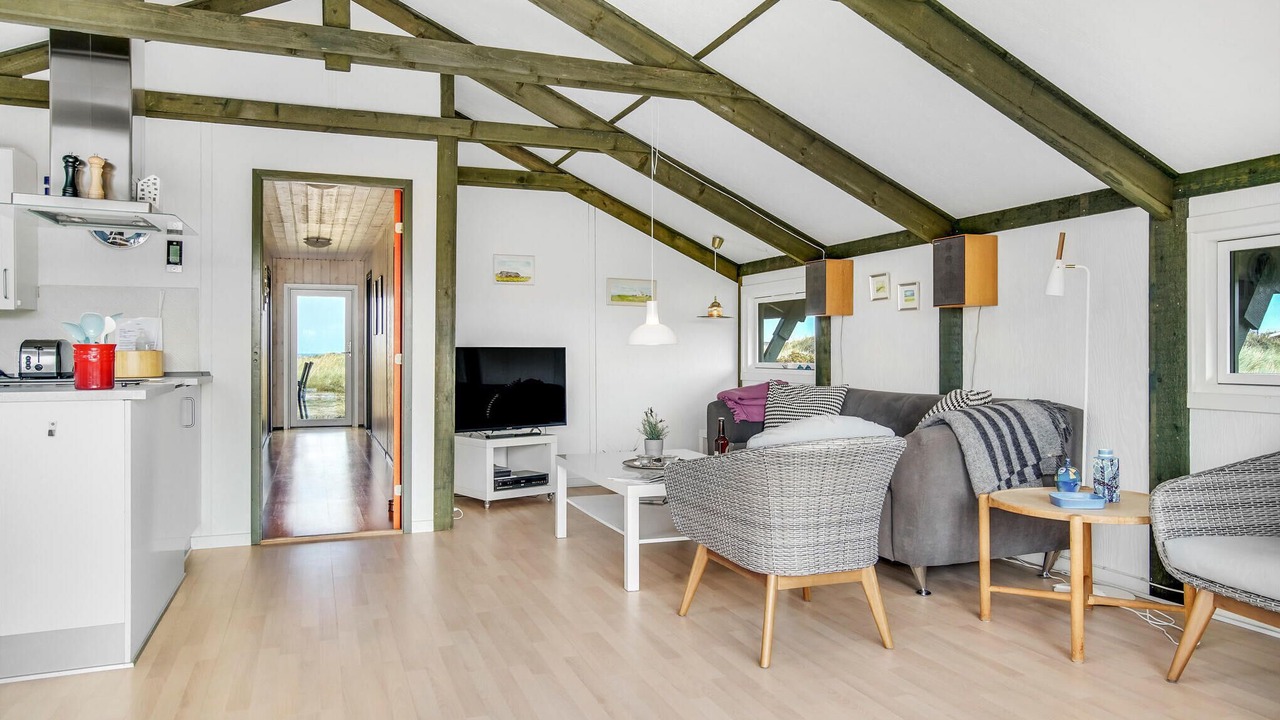 Photo of Bedroom in Lonstrup