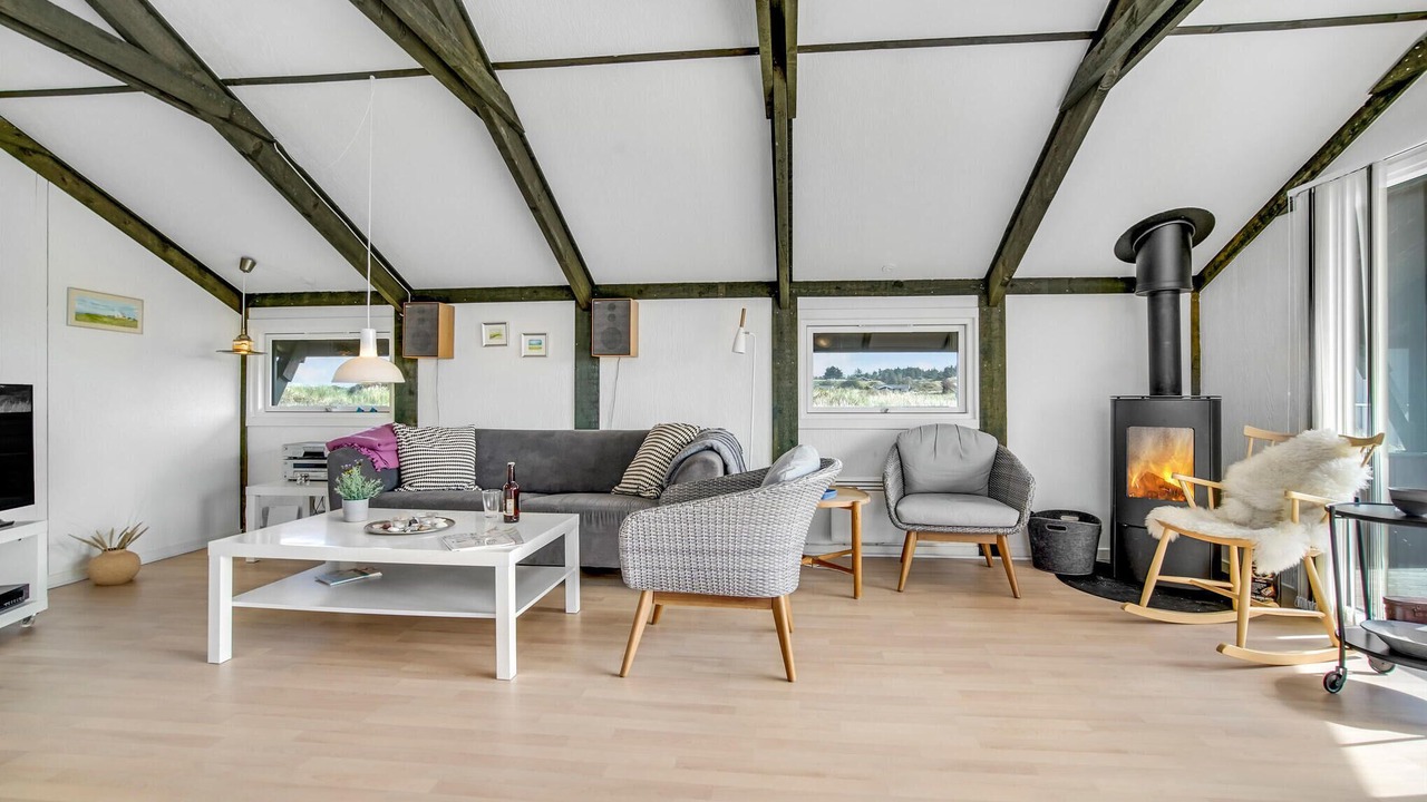 Photo of Bedroom in Lonstrup