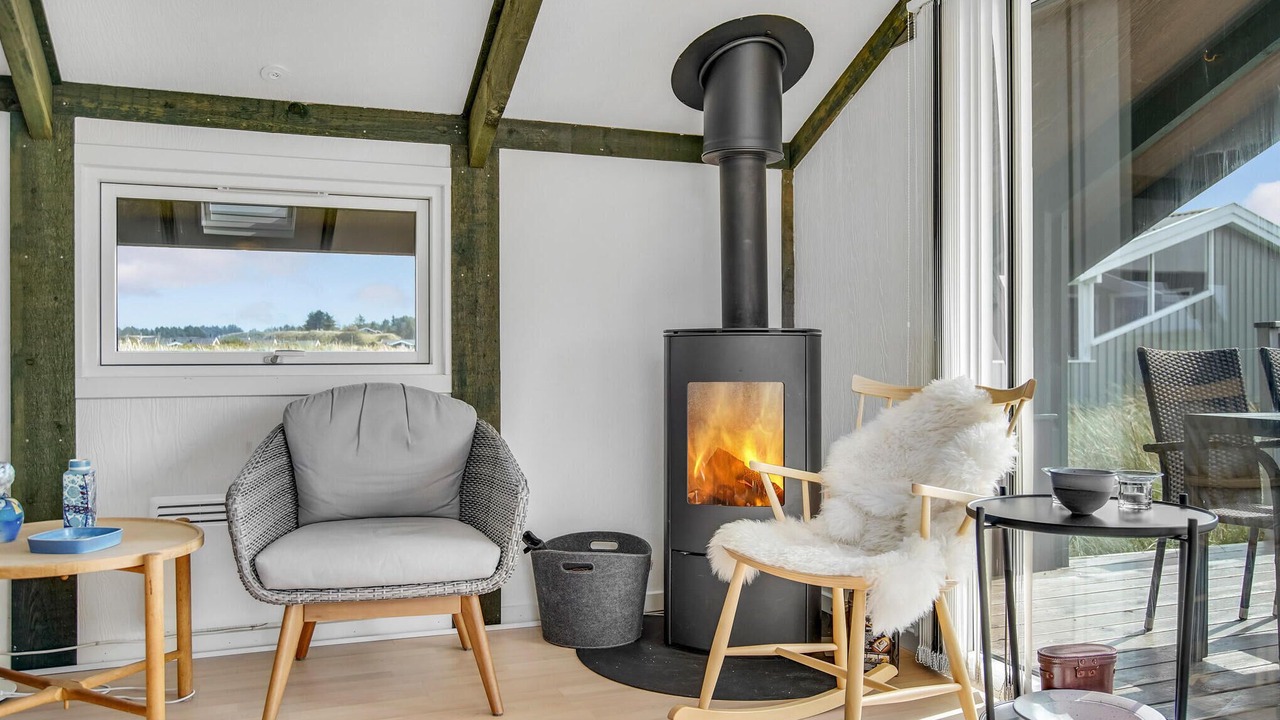 Photo of Bedroom in Lonstrup