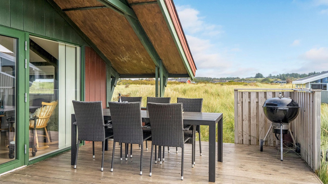 Photo of Outdoor in Lonstrup