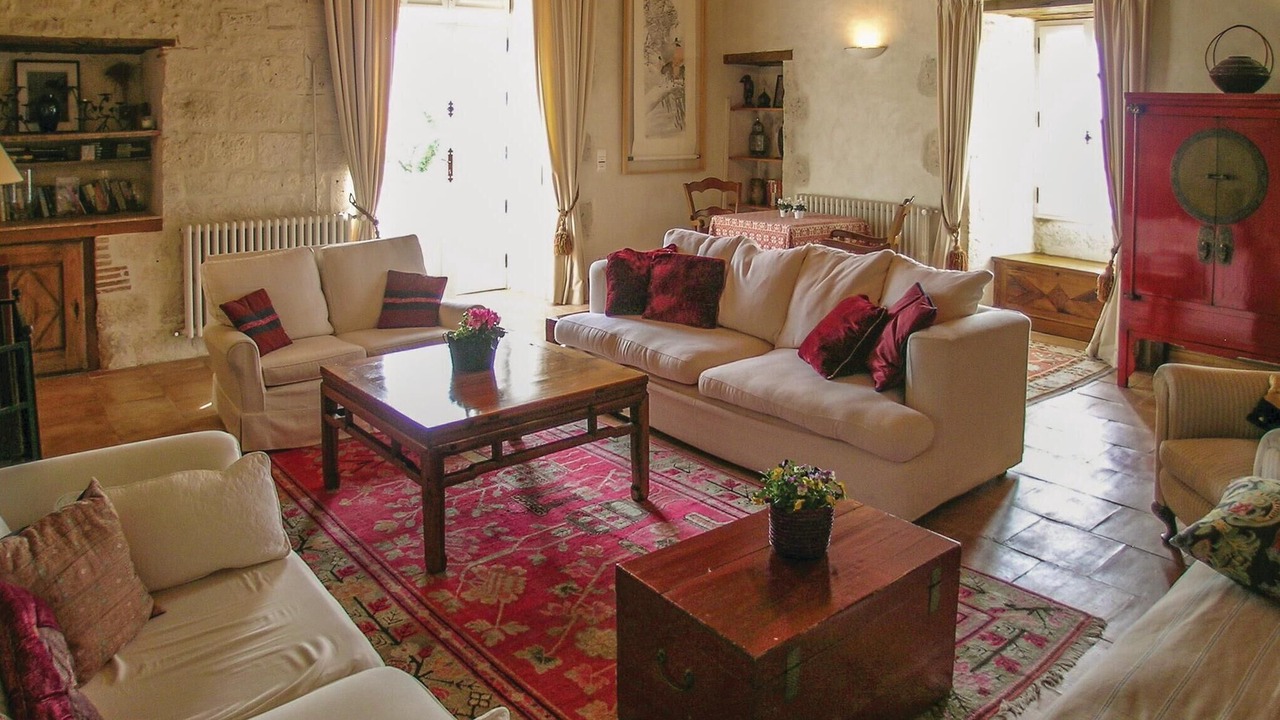 Photo of Bedroom in Beauville