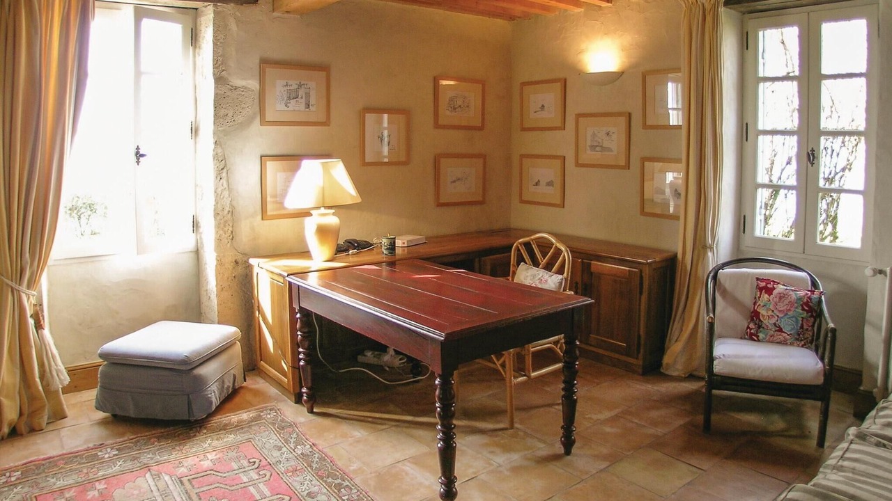 Photo of Bedroom in Beauville