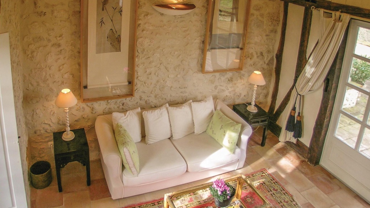 Photo of Bedroom in Beauville