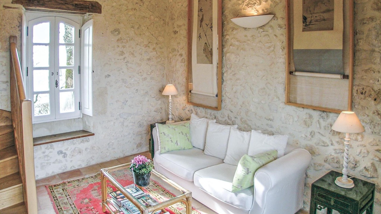 Photo of Bedroom in Beauville