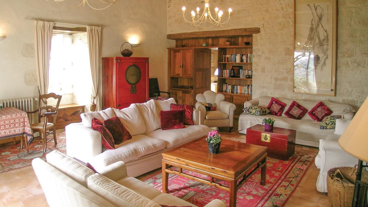 Photo of Bedroom in Beauville