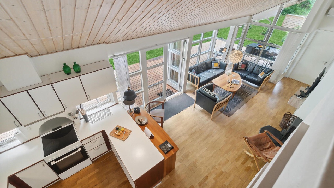 Photo of Bedroom in Hasle