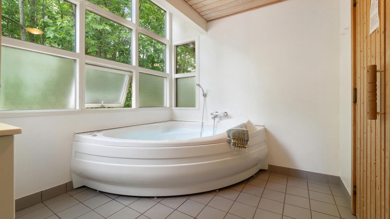 Photo of Bathroom in Hasle